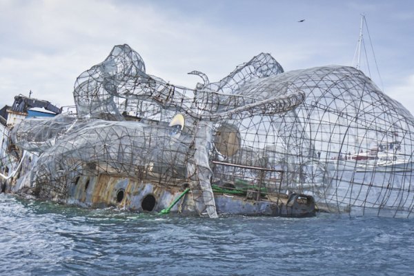 Кракен торговая