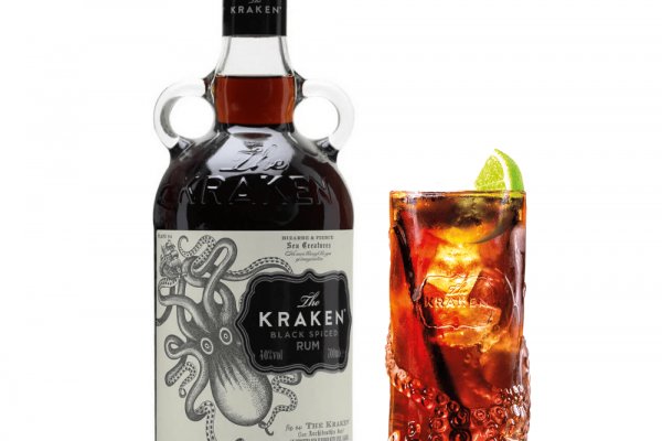 Kraken cc