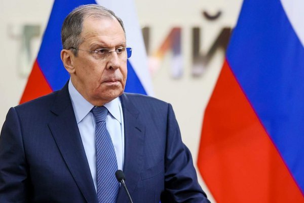 Официальный сайт даркнета