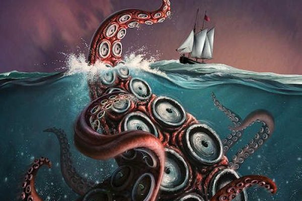 Kraken onion сайта
