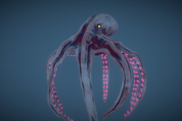 Kraken маркетплейс официальный